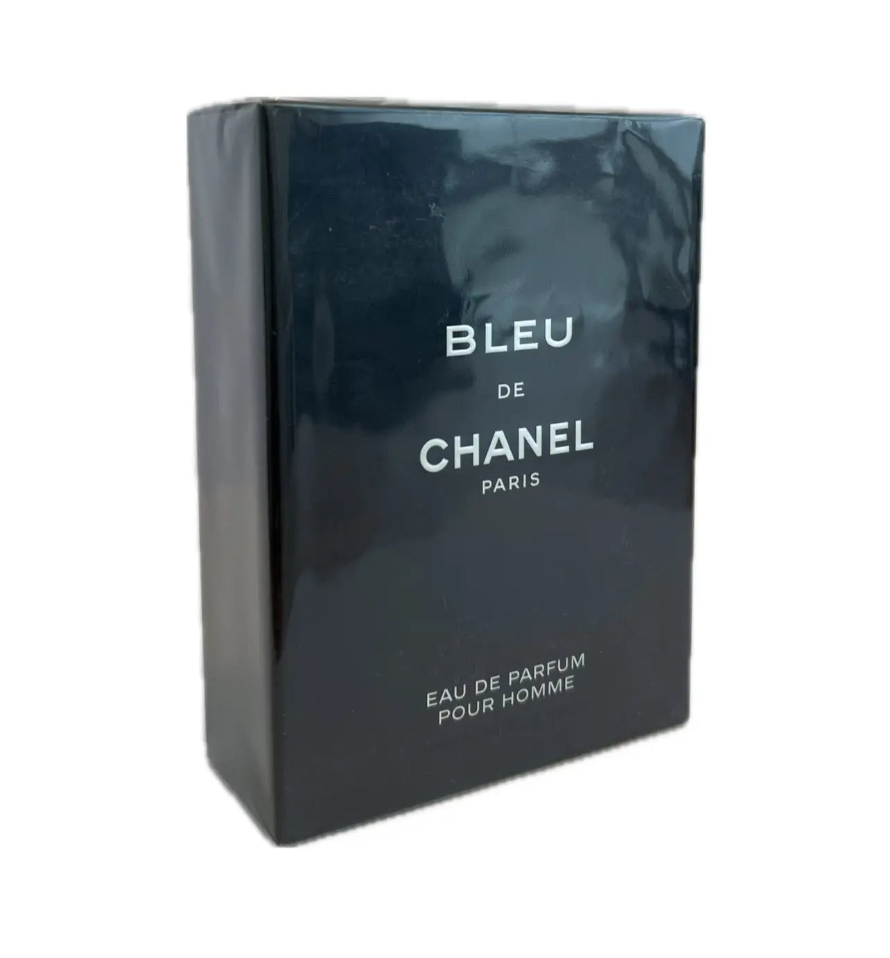 Bleu de Chanel by Chanel 3.4oz Men’s Eau de Parfum
