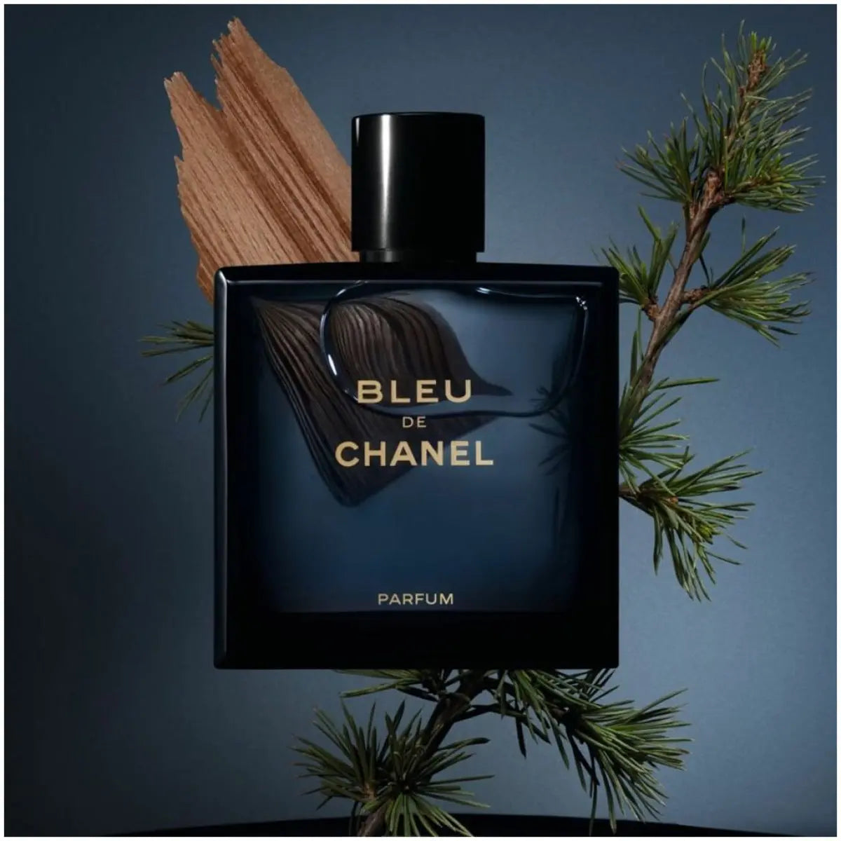 Bleu de Chanel by Chanel 3.4oz Men’s Eau de Parfum