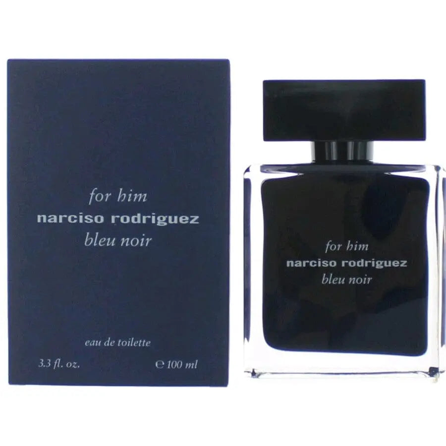 Bleu Noir For Him by Narciso Rodriguez woody fragrance for men