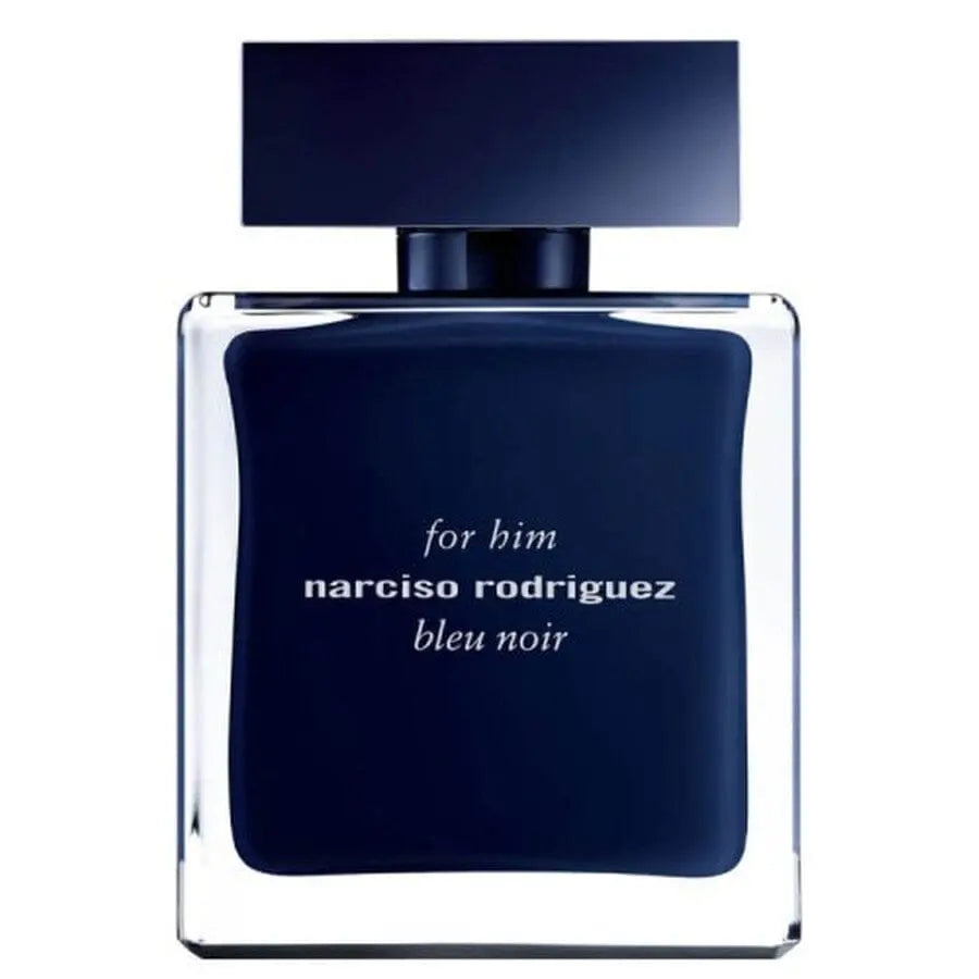 Bleu Noir For Him Narciso Rodriguez elegant men's fragrance