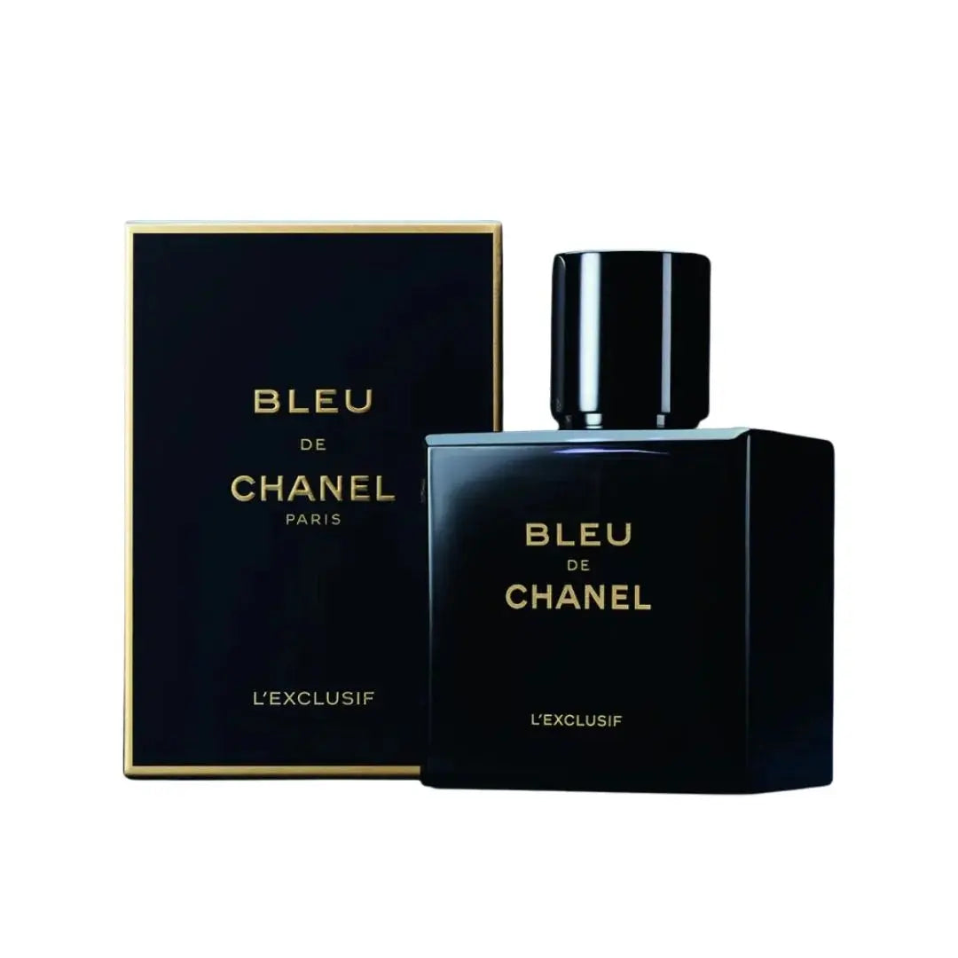Bleu de Chanel L&