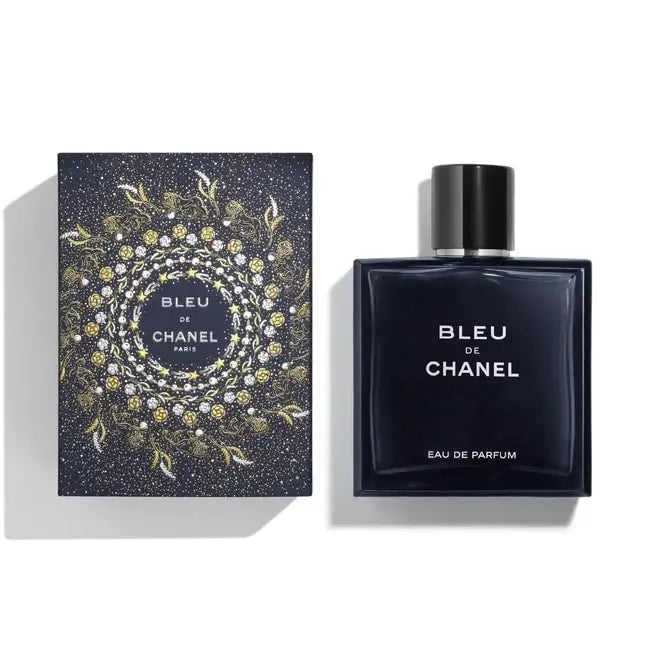 CHANEL BLEU LIMITED 3.4oz M EDP