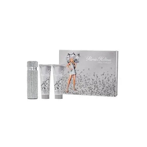 Bling By Paris Hilton For Women EDP Spray (3pc Gift Set) Paris Hilton