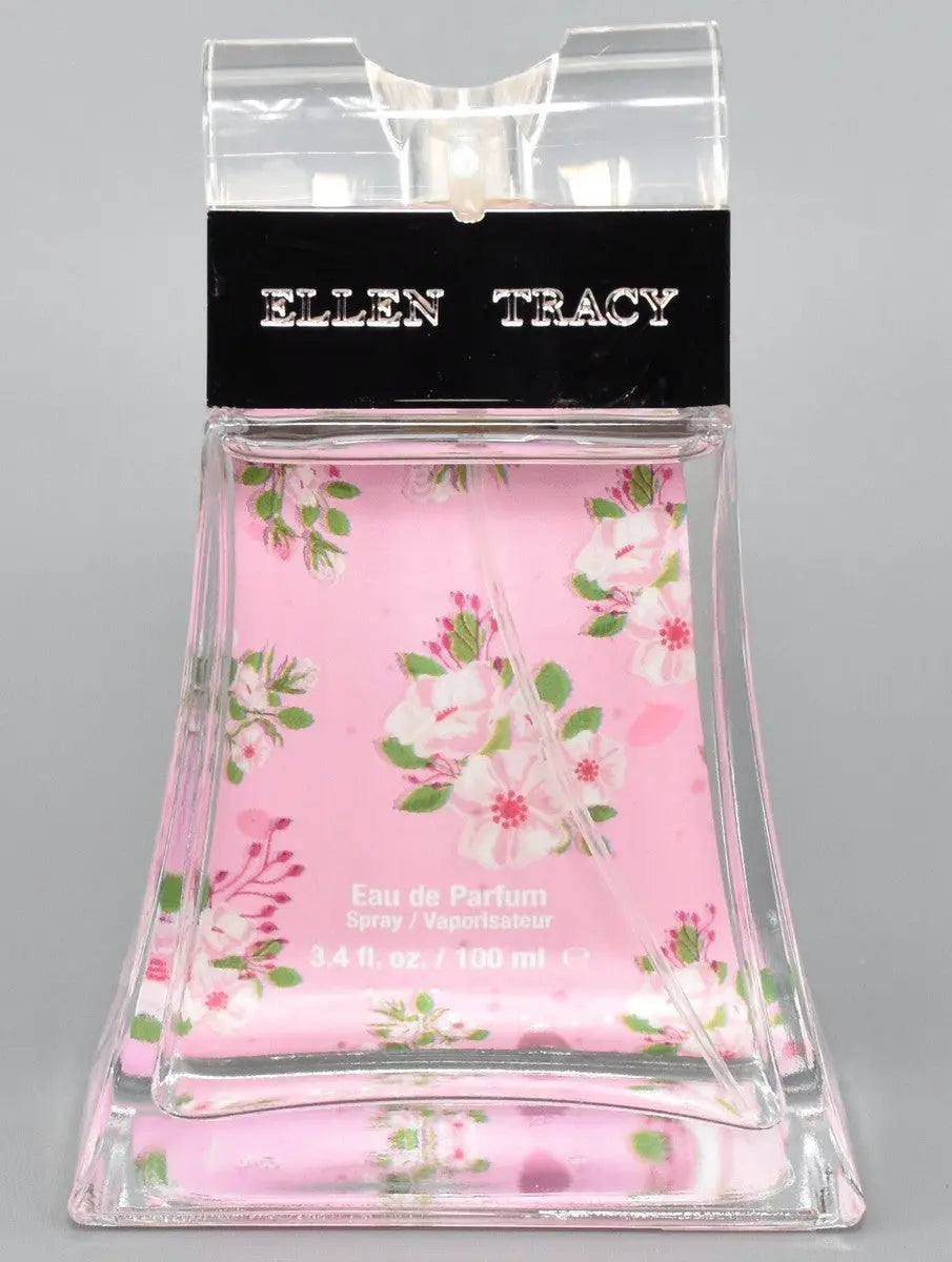 Bloom By Ellen Tracy For Women 3.4oz EDP Spray (Unboxed)