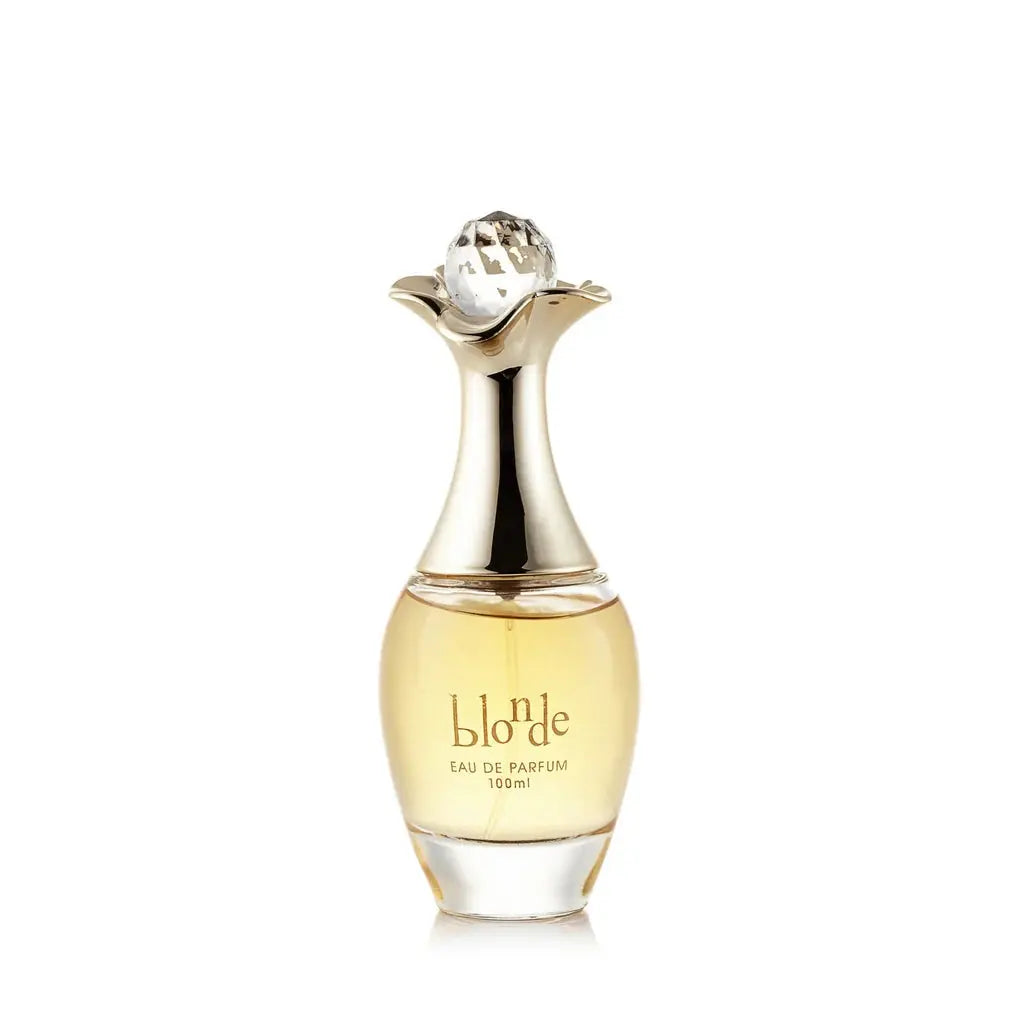 Blonde By Cybele Leroy – For Women  3.4oz Eau De Parfum.