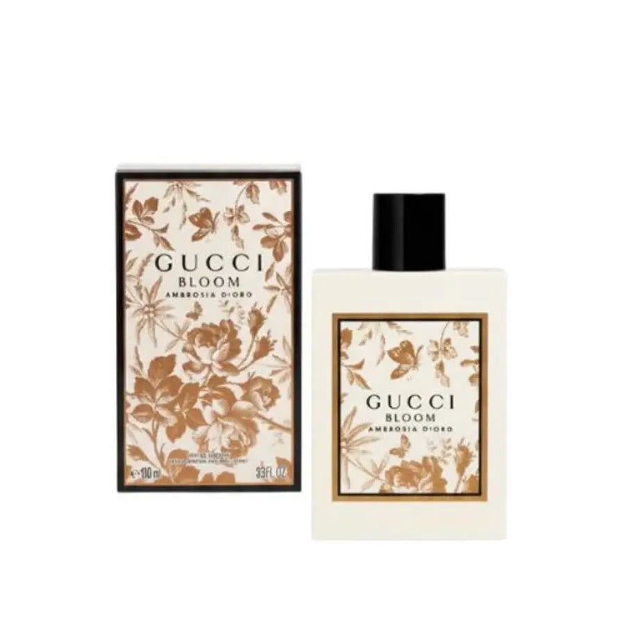 Bloom Ambrosia D&