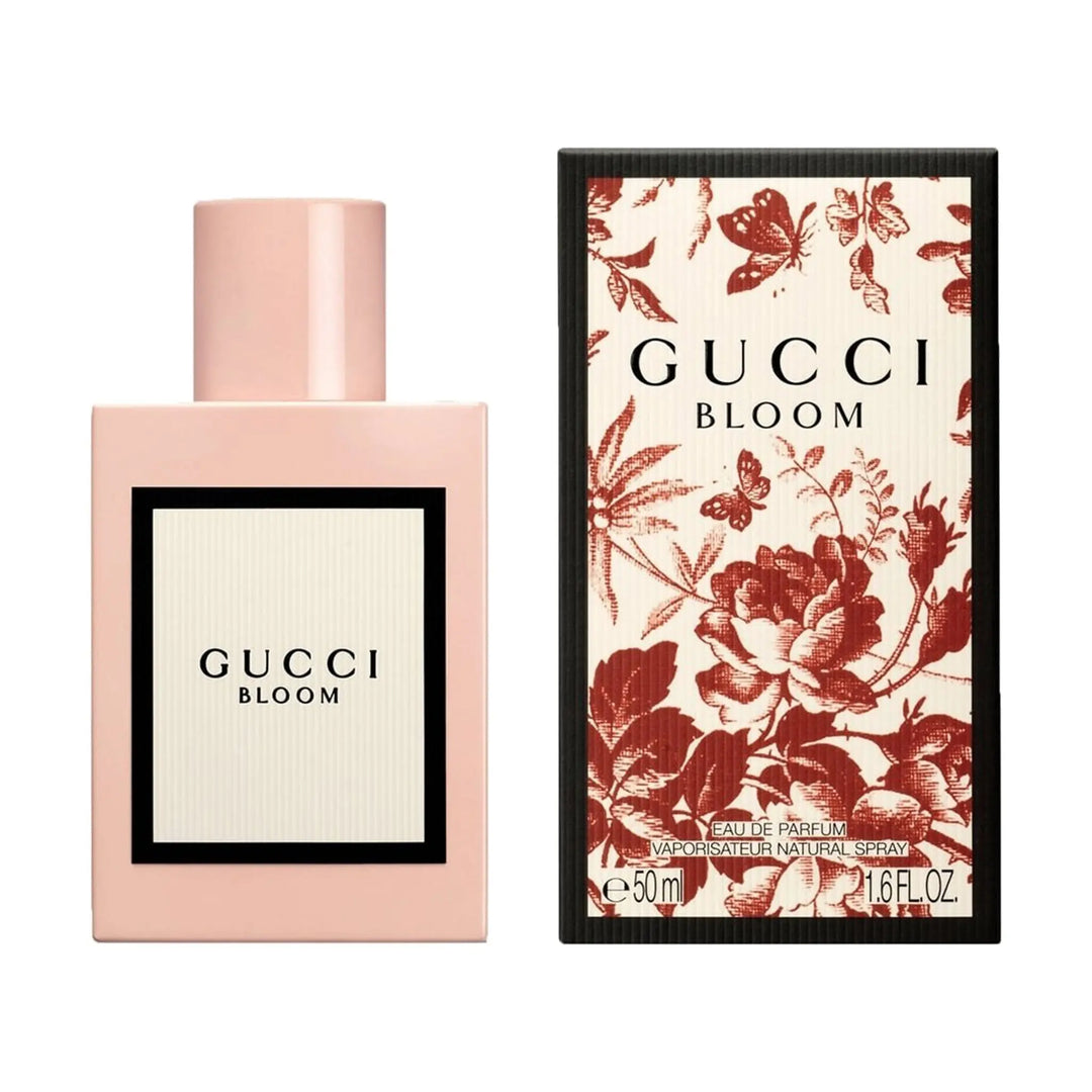 Bloom By Gucci For Women 1.6oz EDP Spray