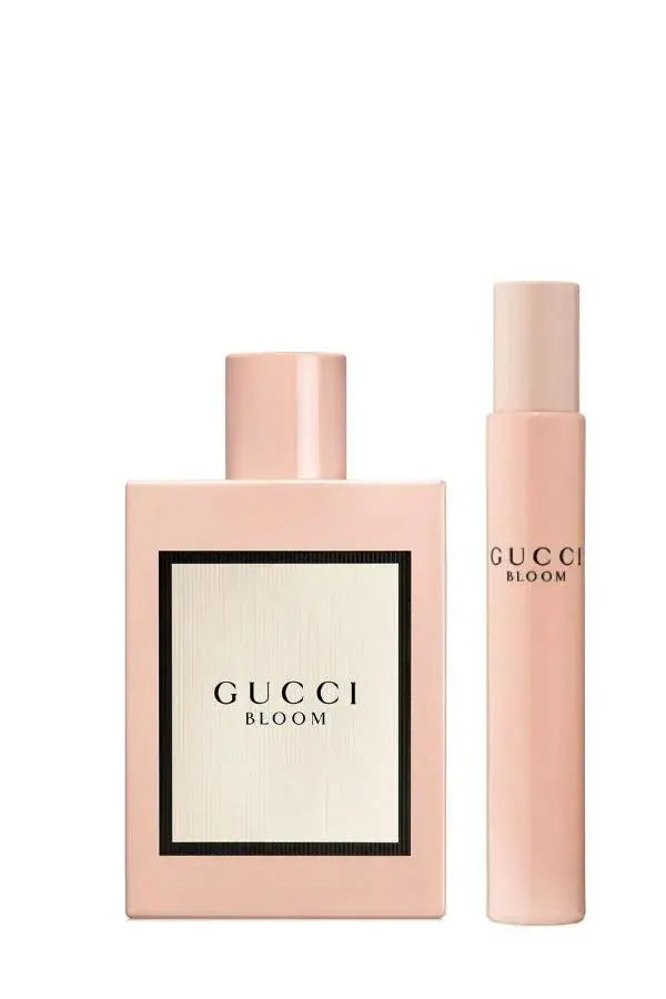 Bloom by Gucci - For Women 2Pcs Gift Set Eau De Parfum