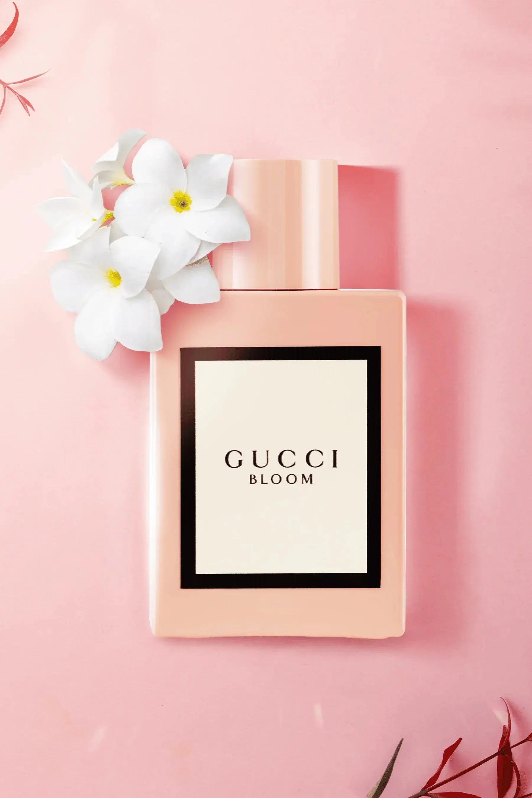 Bloom by Gucci - For Women 2Pcs Gift Set Eau De Parfum