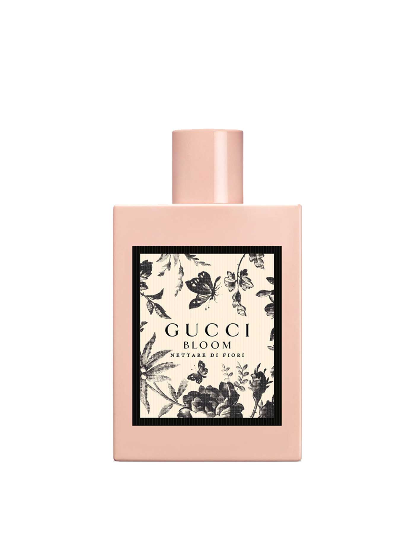 Gucci Bloom Nettare Di Fiori 3.3 oz Eau De Parfum Spray