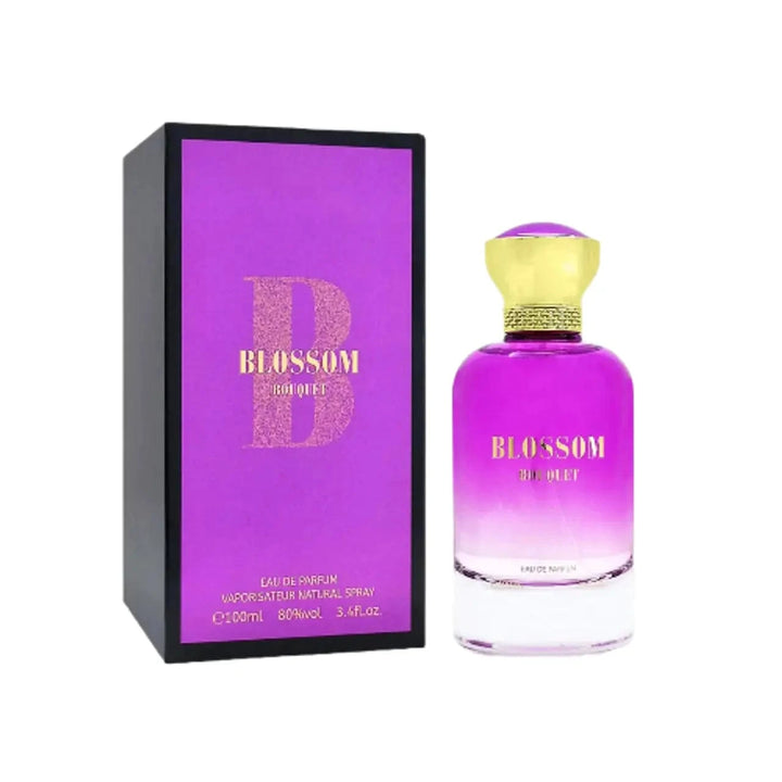 Blossom Bouquet By Bharara For Women 3.4 oz EDP Spray Bharara