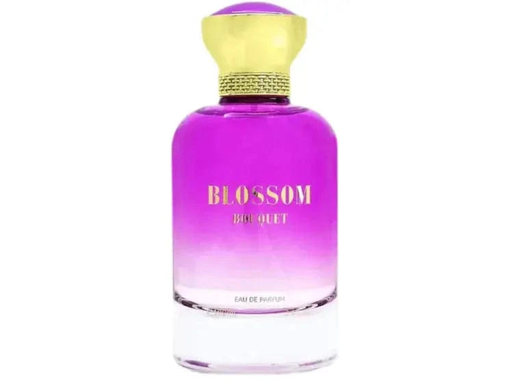 Blossom Bouquet By Bharara For Women 3.4 oz EDP Spray Bharara