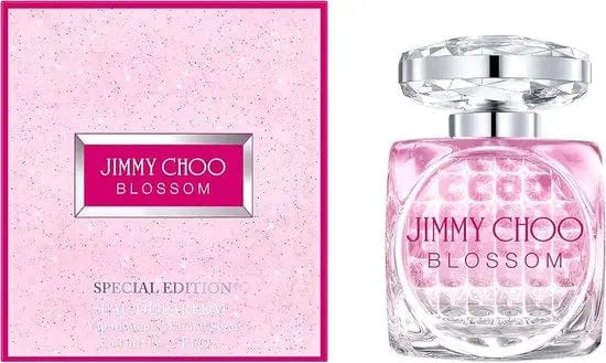 Blossom Special Edition 2019 By Jimmy Choo For Women 2.0 oz EDP Spray - perfumesandrea