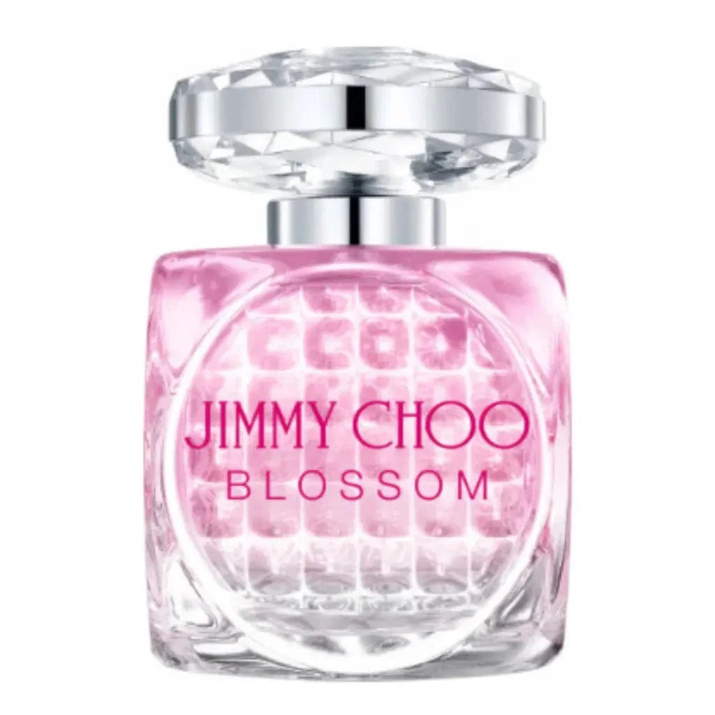 Blossom Special Edition 2019 By Jimmy Choo For Women 2.0 oz EDP Spray - perfumesandrea