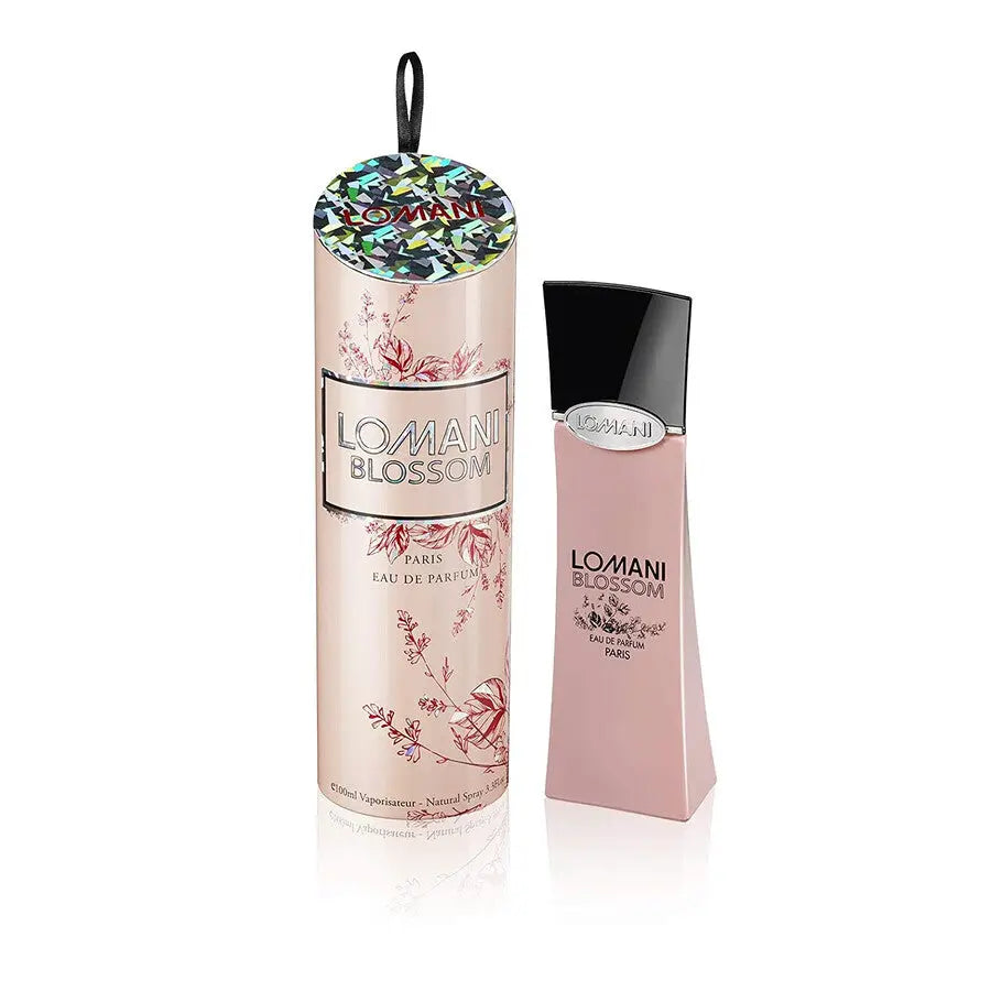 Blosson By Lomani For Women 3.3 oz EDP Spray - perfumesandrea