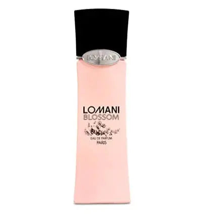 Blosson By Lomani For Women 3.3 oz EDP Spray - perfumesandrea