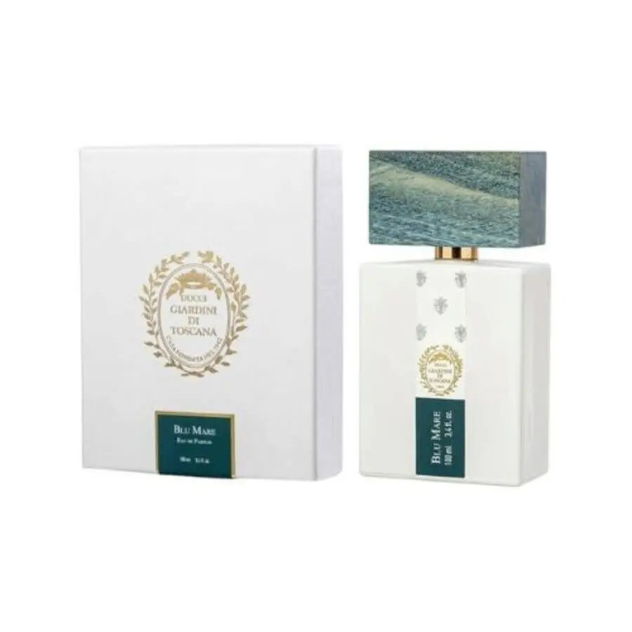 Blu Mare By Giardini Di Toscana For Unisex 3.4oz EDP Spray