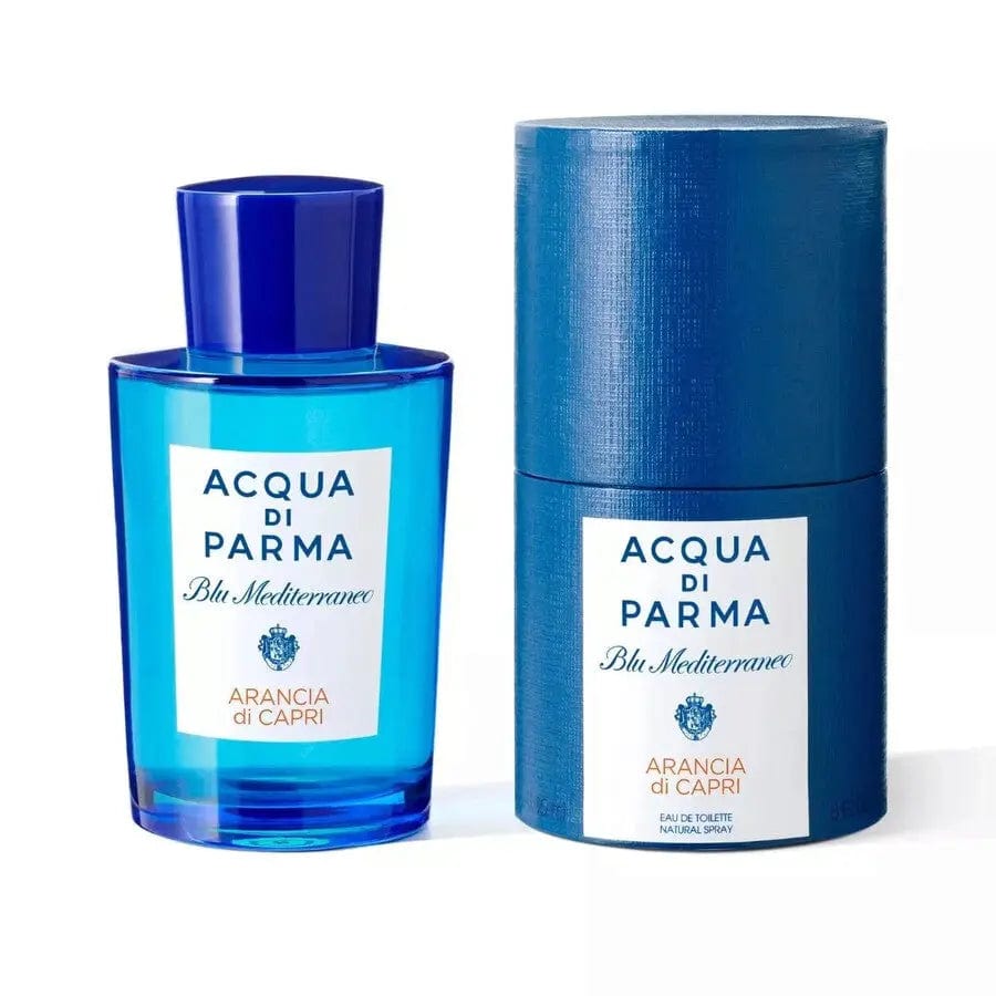Acqua Di Parma Blu Mediterraneo Arancia DI Capri Men&