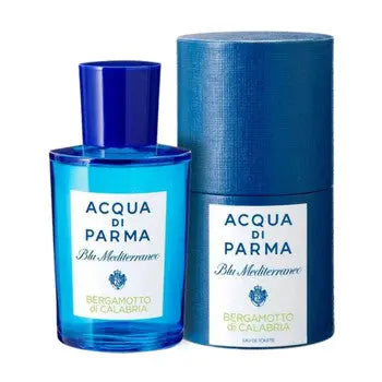 Blu Mediterraneo Mandorlo Di Sicilia By Acqua Di Parma For Men 3.4 oz EDT Spray - perfumesandrea