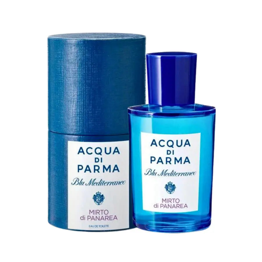 Blu Mediterraneo Mirto Di Panarea By Acqua Di Parma For Unisex 3.4oz EDT Spray Acqua Di Parma