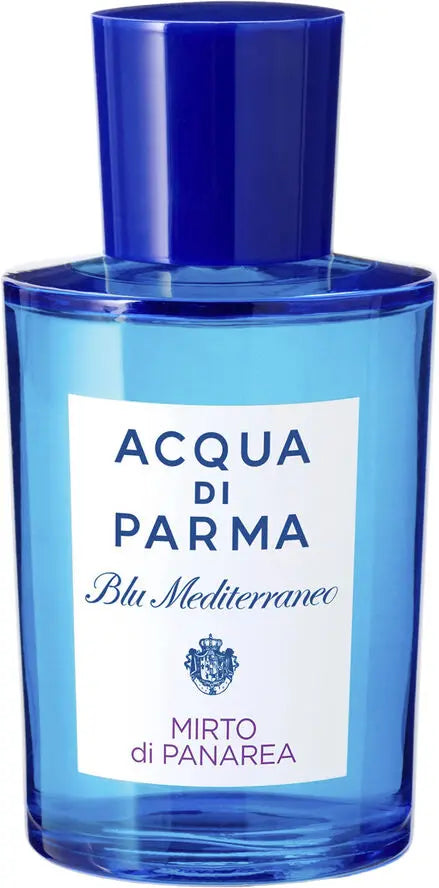 Blu Mediterraneo Mirto Di Panarea By Acqua Di Parma For Unisex 3.4oz EDT Spray Acqua Di Parma