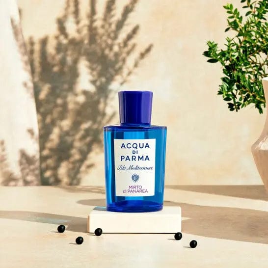 Acqua Di Parma Blu Mediterrano Mirto Di Panarea EDT 6.0oz.