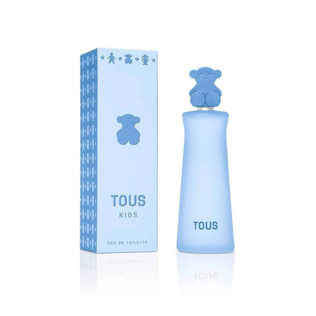 Tous Kids Blue 3.4oz EDT Spray