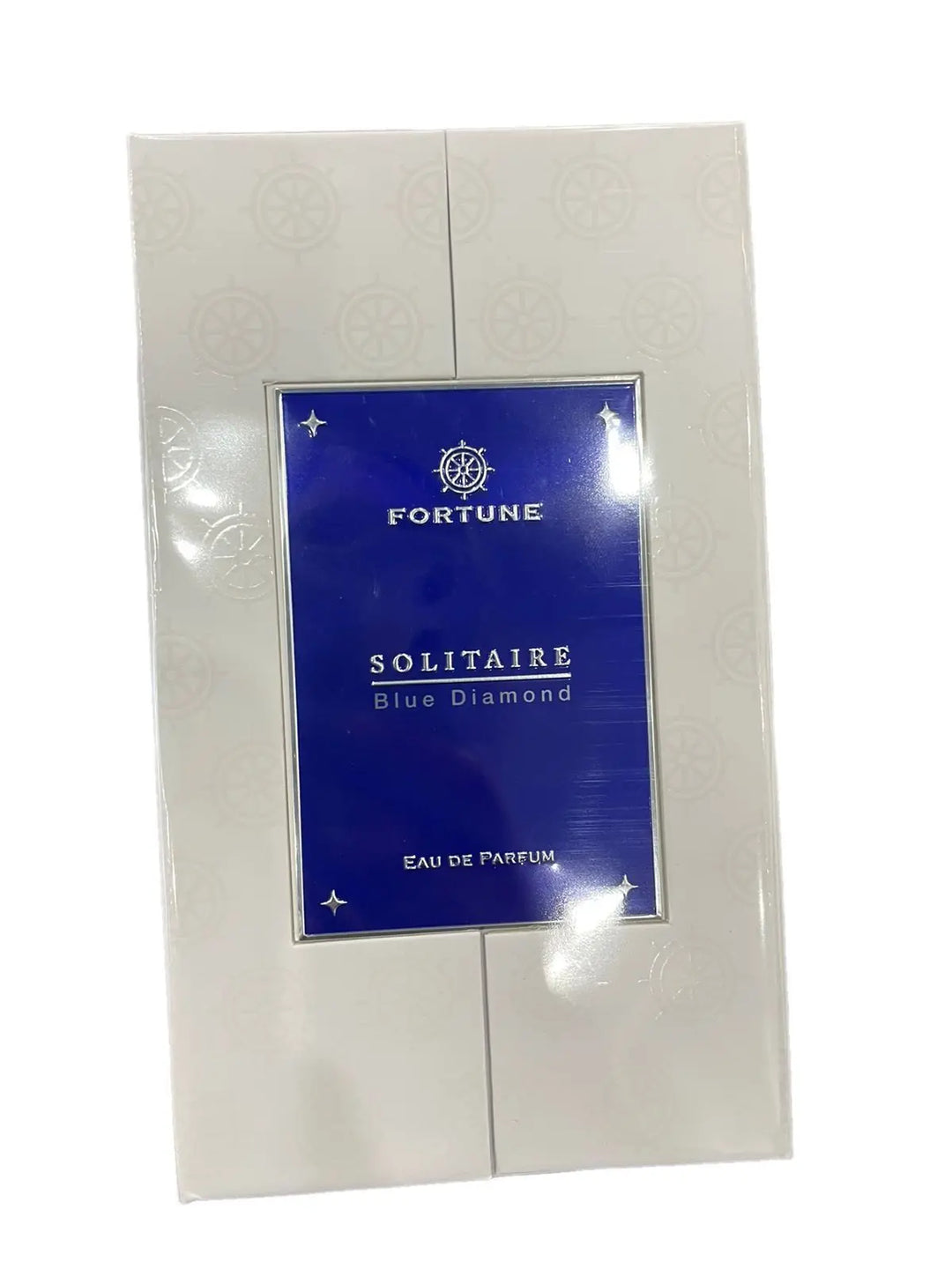Blue Diamond By Fortune For Unisex 2.7oz EDP Spray