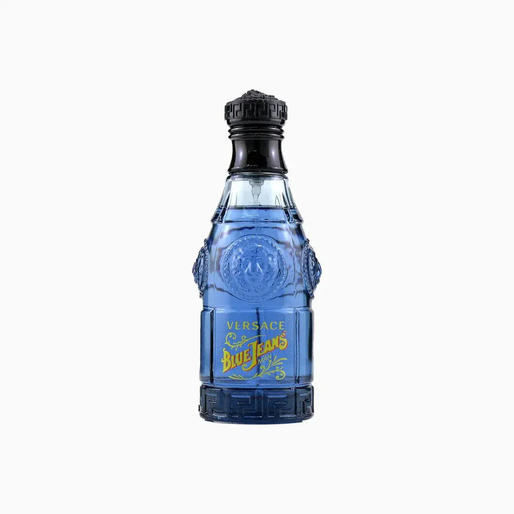 Blue Jeans by Versace - For Men 2.5oz Eau De Toilette