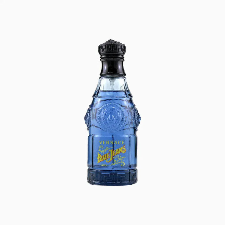 Blue Jeans by Versace - For Men 2.5oz Eau De Toilette