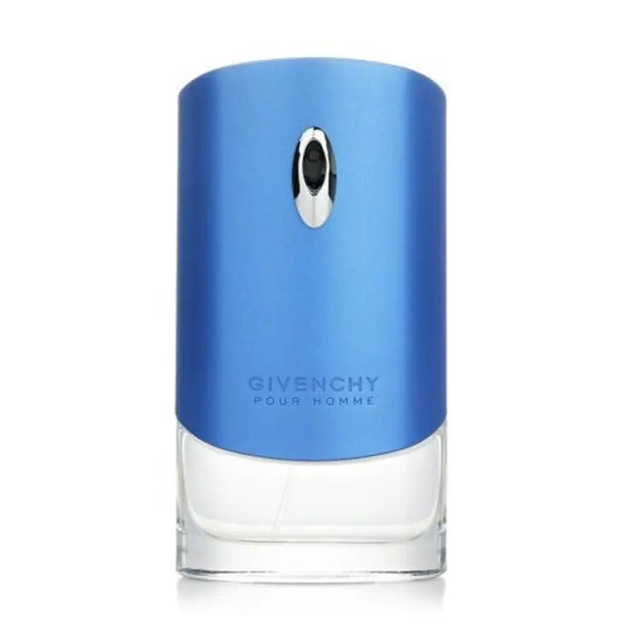 Blue Label By Givenchy For Men 3.3 oz EDT Spray - perfumesandrea
