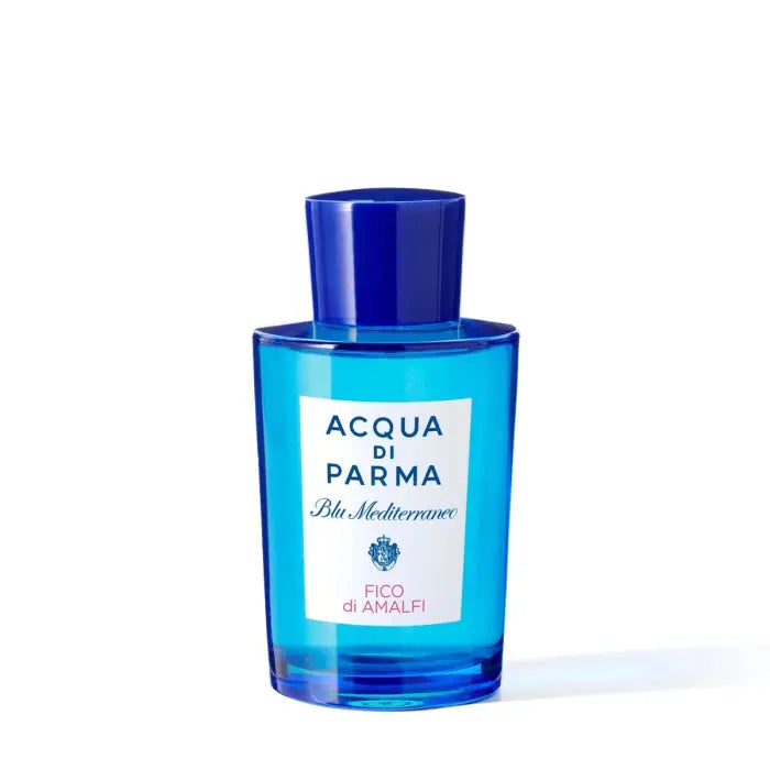 Blue Mediterraneo Fico Di Amalfi By Acqua Di Parma For Men 6.0 oz EDT Spray - perfumesandrea