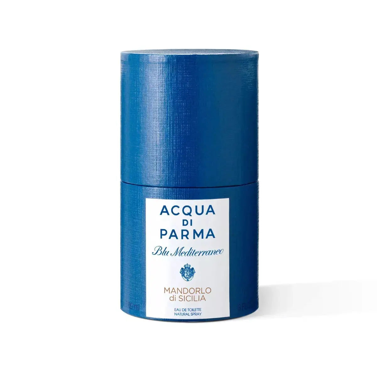 Blue Mediterraneo Mandorlo Di Sicilia By Acqua Di Parma For Unisex 6.0oz EDT Spray Acqua Di Parma