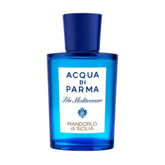 Blue Mediterraneo Mandorlo Di Sicilia By Acqua Di Parma Unisex Eau de Toilette 6.0oz
