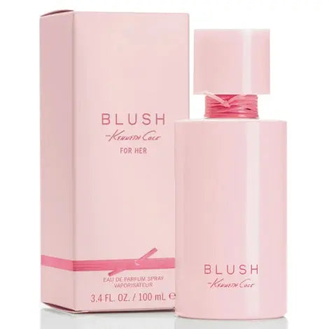 Blush By Kenneth Cole For Women 3.4oz EDP Spray