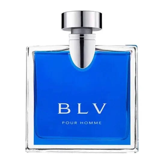 Blv Pour Homme By Bvlgari For Men 3.4oz EDT Spray Bvlgari