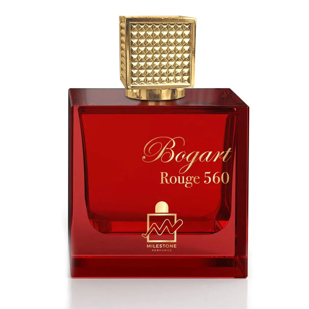 Bogart Rouge 560 by Millestone Unisex 3.4oz EDP.