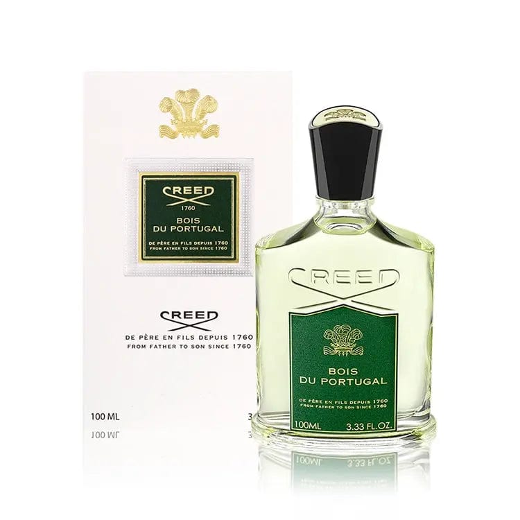 Bois Du Portugal By Creed For Men 3.3 oz EDP Spray - perfumesandrea