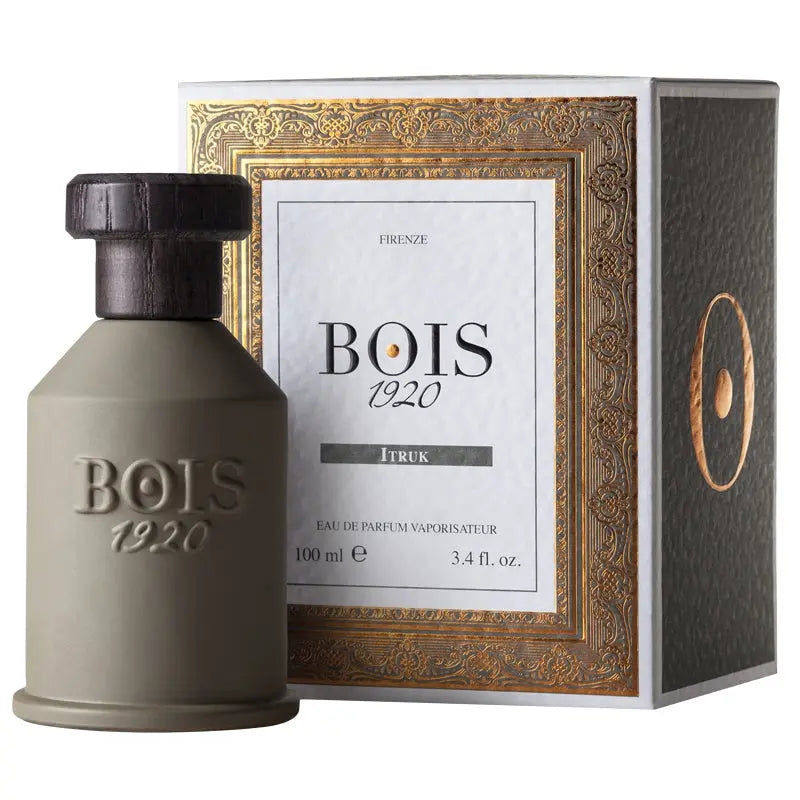 Itruk By Bois 1920 For Unisex 3.4oz EDP Spray