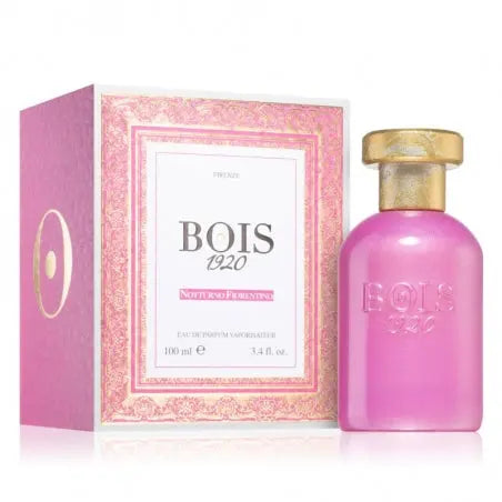 Notturno Fiorentino By Bois 1920 For Women 3.4oz EDP Spray