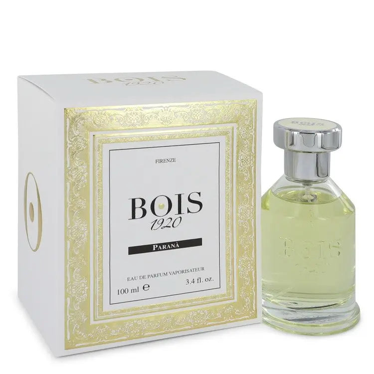 Parana By Bois 1920 For Unisex 3.4oz EDP Spray