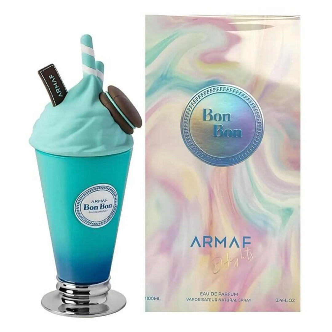 Bon Bon By Armaf For Unisex 3.4oz EDP Spray