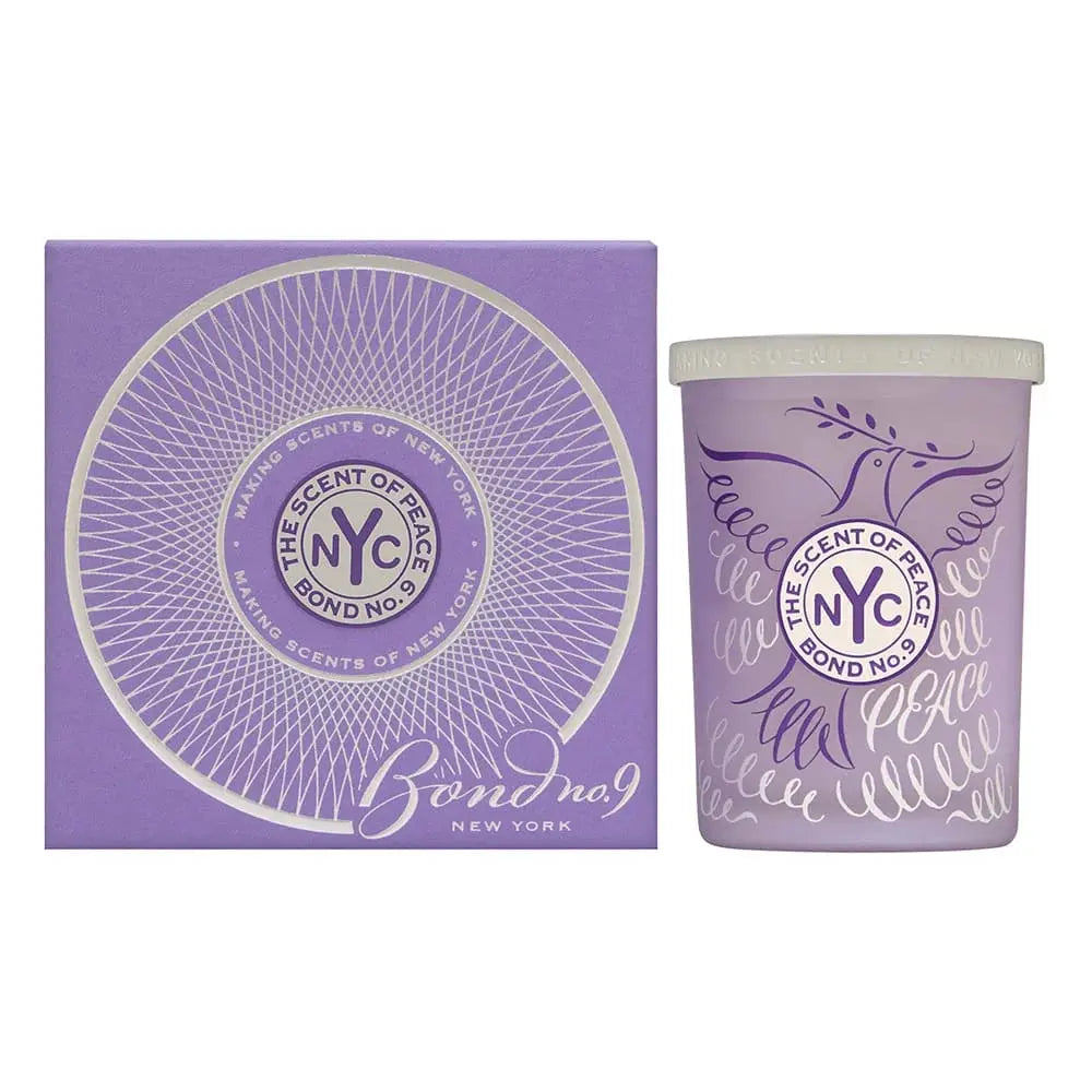 Bond No. 9 The Scent Of Peace Scented Candle 6.4 oz Bond No. 9