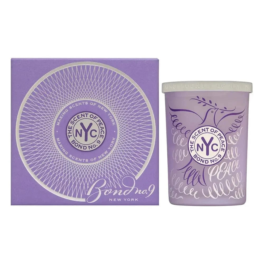 Bond No. 9 The Scent Of Peace Scented Candle 6.4 oz Bond No. 9