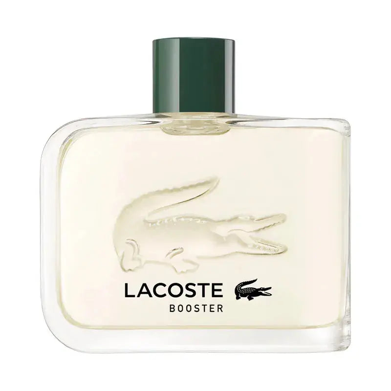 Booster by Lacoste - For Men 4.2oz Eau De Toilette