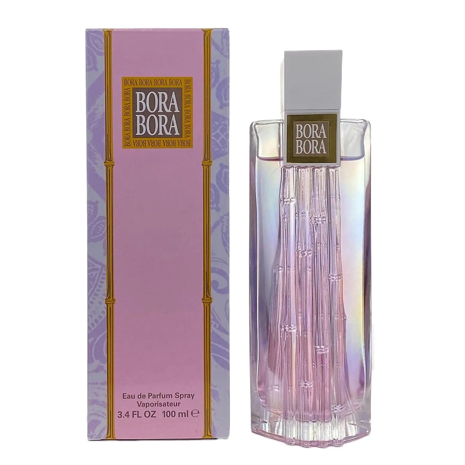 Bora Bora By Liz Claiborne – For Women 3.4 oz EDP.