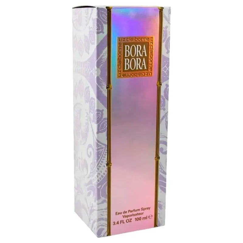 Bora Bora By Liz Claiborne – For Women 3.4 oz EDP.