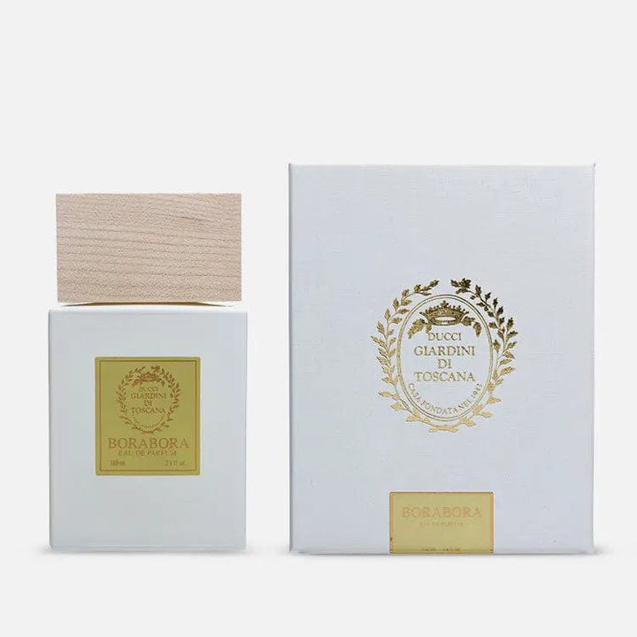 BoraBora by Giardini di Toscano 3.4oz Unisex Eau de Parfum.