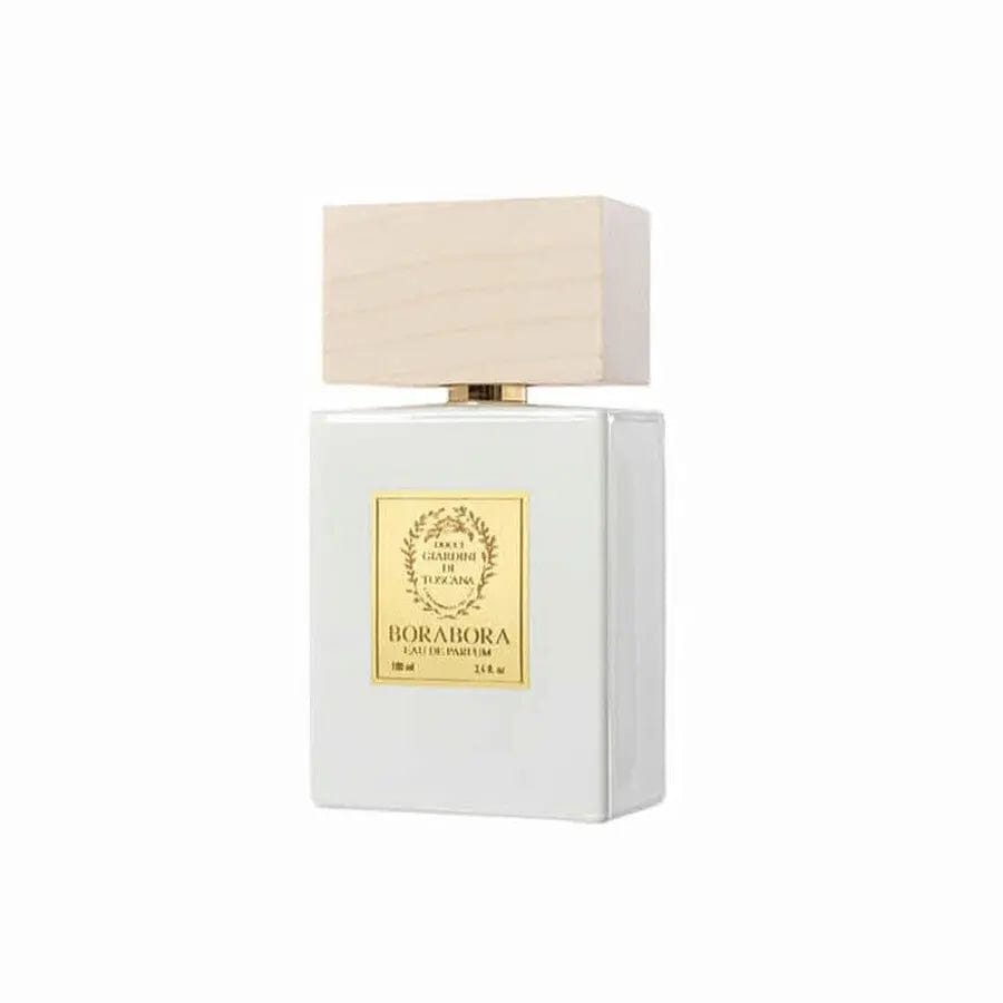 BoraBora by Giardini di Toscano 3.4oz Unisex Eau de Parfum.