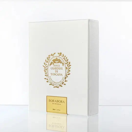 Borabora By Giardini Di Toscano For Unisex 3.4oz EDP Spray Giardini Di Toscana